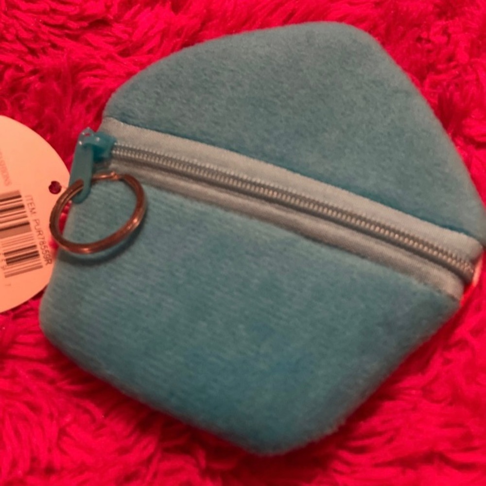 ❌SOLD on VINTED❌ - 3 Bundle of Kids Zipper Coin Pouches and Wallet! - Picture 4 of 9